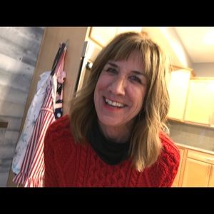 Meet your Posher, Linda